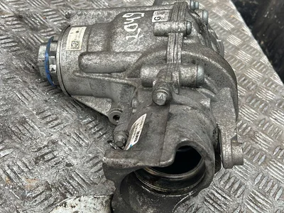 BMW 27107646871 X1 (F48) 2018 Caja de transmisión - Imagen 1