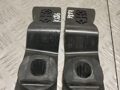 Jaguar GX738K336AD, GX738K337AD XE (X760) 2017 Support pour radiateur - Image 1