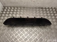 Toyota 83800-47X00 / 8380047X00 PRIUS PHV (_W52_) 2019 Dashboard (instrument cluster) Automatic Transmission