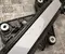 Gebrauchtes Original BAIC A00108674 X75 2025 Türgriff hinten rechts - Bild 2