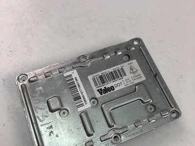 Citroën 89035114 C8 (EA_, EB_) 2006 Unité de commande électronique pour le contrôle de la portée des phares - Image 1