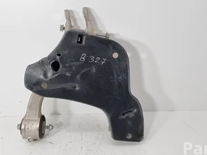 Porsche 9J1505375 Taycan Turbo 2022 Задний Поперечный рычаг подвески левой стороне