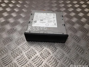 Volkswagen 3G5 035 820 P / 3G5035820P T-Cross (C11) 2024 Unidad de control del sistema de navegación