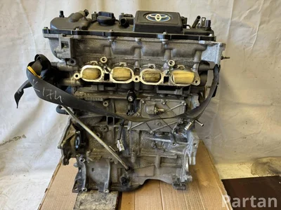 Toyota 2ZR ; 2ZRFXE / 2ZR, 2ZRFXE C-HR (_X1_) 2020 Visas variklis - Paveiksliukas 1