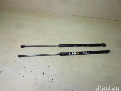 Nissan 90450 4EA1A / 904504EA1A QASHQAI II (J11, J11_) 2014 Ressort à gaz - Image 1