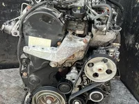 Citroën AHN, DW10FUD JUMPER Bus 2019 Komplettmotor