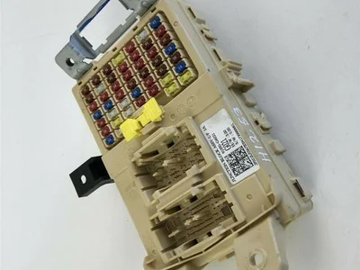 Kia 91950-G6021 / 91950G6021 CEE'D SW (ED) 2010 Boîte à fusibles - Image 1