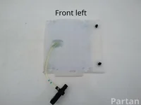 Jeep 68403129AA Wrangler JL 2021 Steuergerät für Sitz vorne links