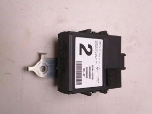 Toyota 89741-02130 / 8974102130 AURIS (_E15_) 2007 Unité de commande pour porte Right Rear Left Rear Left Front Right Front