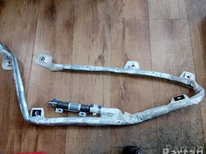 Mercedes-Benz A 204 860 06 05 / A2048600605 C-CLASS (W204) 2010 Airbag de tête