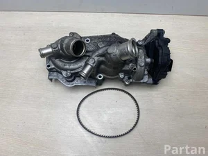 Volkswagen 05E121117G ; 05E907593 / 05E121117G, 05E907593 Golf VIII (CD1) 2021 Water Pump
