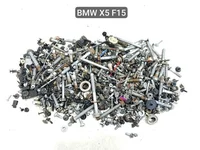 BMW X5 (F15, F85) 2014 śruba zestaw