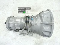 Maserati 8HP-70X, 0299545, 024116 / 8HP70X, 0299545, 024116 LEVANTE 2017 Automatinė pavarų dėžė