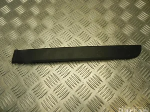 BMW 9141424 7 (F01, F02, F03, F04) 2010 Garniture /moulage Right Rear