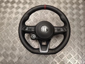 Alfa Romeo 01561837280, 01561452840 GIULIA (952_) 2021 Lenkrad