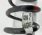 Hyundai 55350G2050 IONIQ (AE) 2021 coil spring Rear - Image 2