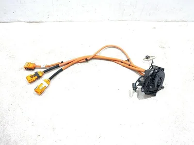Audi 4KE915651, 9J1971093Q E-TRON GT Saloon (F83, F8P) 2024 Vehicle charging cable - Image 1