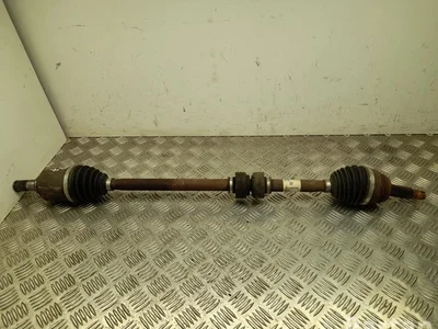 Kia 49501J7130 SPORTAGE (QL) 2021 Drive Shaft Left Front - Image 1