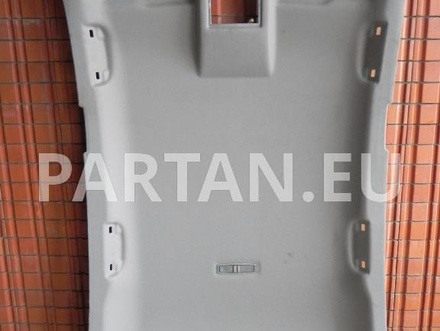 OPEL 13150873 ASTRA H (L48) 2005 Headlining