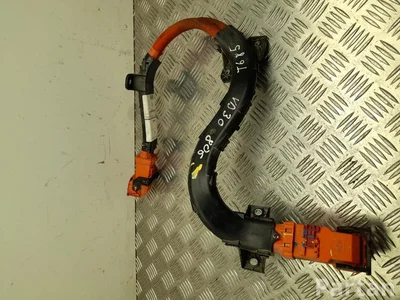 Ford USA LJ98-14B322-AE / LJ9814B322AE Mustang Mach-E 2022 Harness - Image 1