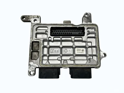 Mercedes-Benz Trucks A0104461909, 4463530071 ANTOS 2015 Central Electrics TCM free - Image 1