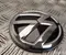 Volkswagen 5TA 853 630 A / 5TA853630A TOURAN (5T1) 2017 Odznaka/emblemat - Obraz 2