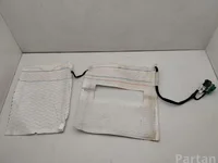 Dodge 68206430AB DURANGO (WD) 2015 L'unité de contrôle de siège chauffant