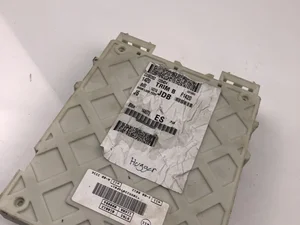 Ford BV6N14A073ES FOCUS II (DA_, HCP) 2010 Boîte à fusibles