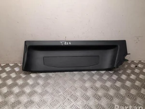 Volkswagen 2K7 853 375 A / 2K7853375A Caddy V 2020 Garniture de seuil