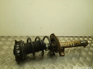 Volkswagen GOLF VII (5G1, BQ1, BE1, BE2) 2014 kit amortisseur Left Front