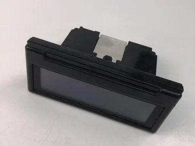 Volvo 30797719 V50 (MW) 2010 Display - Imagen 1