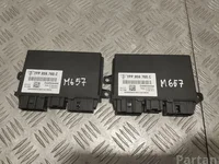 Porsche 7PP959760C CAYENNE (92A) 2013 Unidad de control del asiento