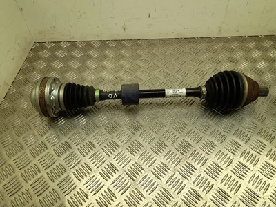 Volkswagen 3Q0407272BF TIGUAN (AD1) 2016 Arbre de transmission Right Front - Image 1
