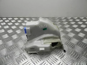 Volkswagen 3D1 837 015 AB / 3D1837015AB GOLF VI Variant (AJ5) 2010 Serrure de porte Left Front