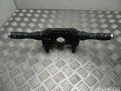 Renault 255675601R ZOE (BFM_) 2020 Multi-switch colonne de direction - Image 1