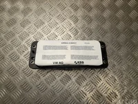 Seat 5F0880204 LEON SC (5F5) 2013 Airbag de passager