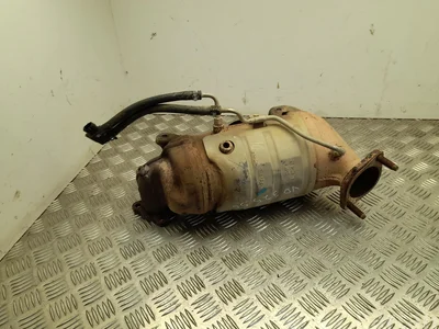 Kia LE42 SPORTAGE (SL) 2013 Katalizator - Obraz 1