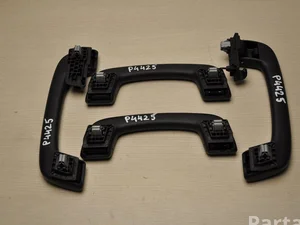 BMW iX3 (G08) 2023 Poignée de toit complect