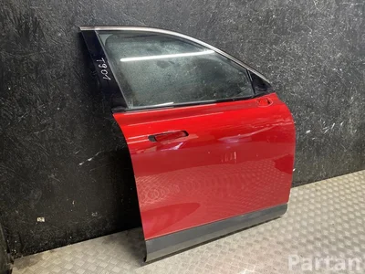 BAIC X55 2024 Durys dešinė priekis - Paveiksliukas 1