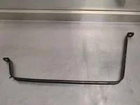 Gebrauchtes Original BMW 5A4E032 1 (F70) 2025 Halteband, Kraftstoffbehälter