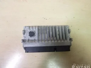 Toyota 89661-0DT20 / 896610DT20 YARIS (_P13_) 2014 Unité de contrôle moteur