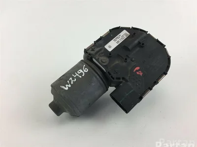 Volkswagen 5G1955119A GOLF VII (5G1, BQ1, BE1, BE2) 2021 Moteur d'essuie-glace - Image 1