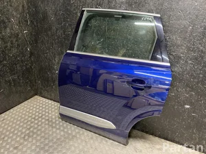 Audi Q7 (4M) 2019 Door Left Rear
