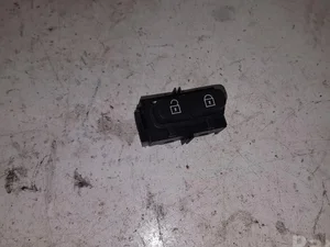 Volvo 03451600 V70 III (BW) 2008 Interrupteur de sécurité pour verrouillage central