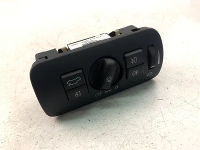 Volvo 30739434 S80 II (AS) 2009 Interrupteur de lumière - Image 1