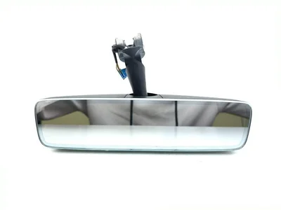 Mercedes-Benz EQS SUV (X296) 2023 Galinio vaizdo veidrodėlis - Paveiksliukas 1