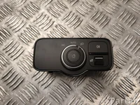 Mercedes-Benz A 907 905 37 02 / A9079053702 Sprinter (907/910) 2023 Scheinwerferschalter