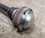 AUDI 8R0501203C Q5 (8R) 2010 Drive Shaft Right Rear