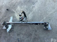Mercedes-Benz A1773101100 B-Class (W247) 2019 Trailer hitch complete