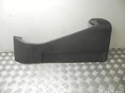 Ford BK21-B23862-B / BK21B23862B TOURNEO CUSTOM autobusas 2013 Rėmelis dešinė pusė - Nuotrauka 1